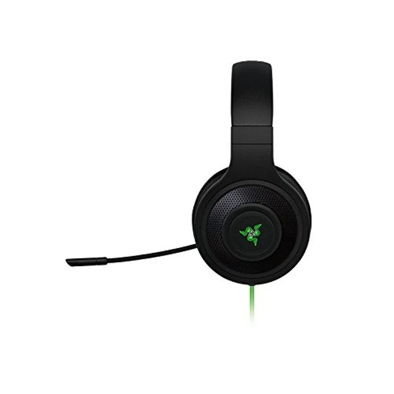 Razer Kraken USB Headset (RZ04-01200100-R3M1) 