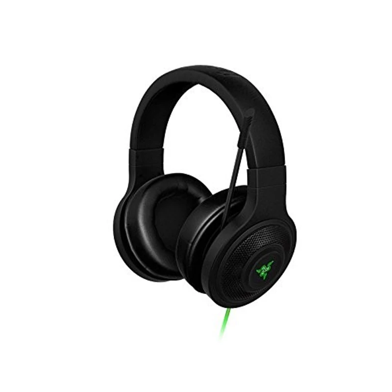 Razer Kraken USB Headset (RZ04-01200100-R3M1) 