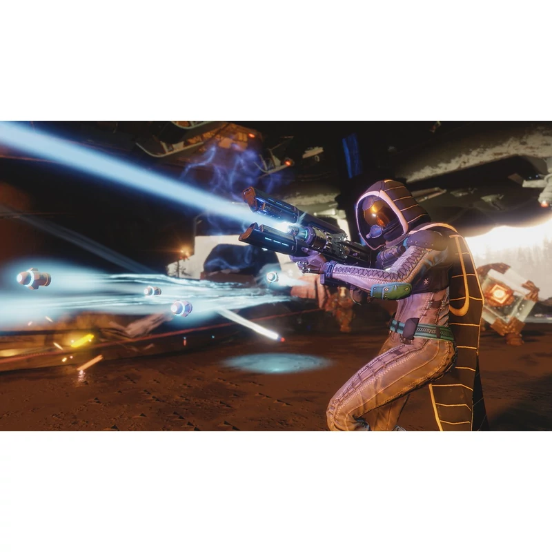 Destiny 2 + Ajándék DLC