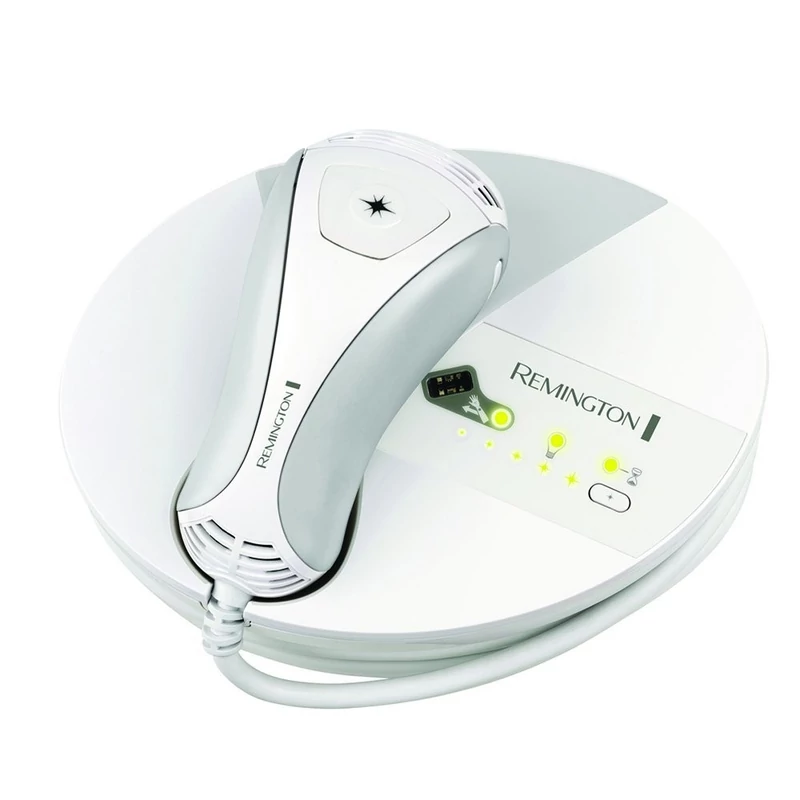 Remington i-LIGHT IPL6780 tartós szőrtelenítő