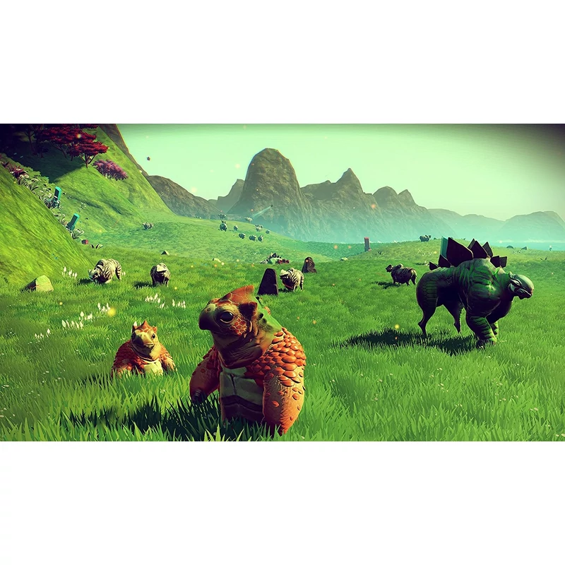 No Man's Sky (Xbox One)