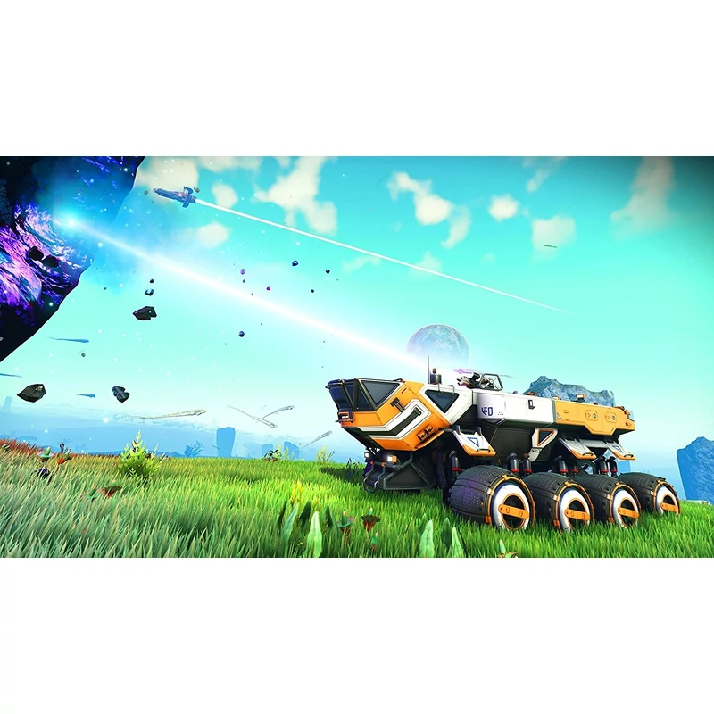 No Man's Sky (Xbox One)