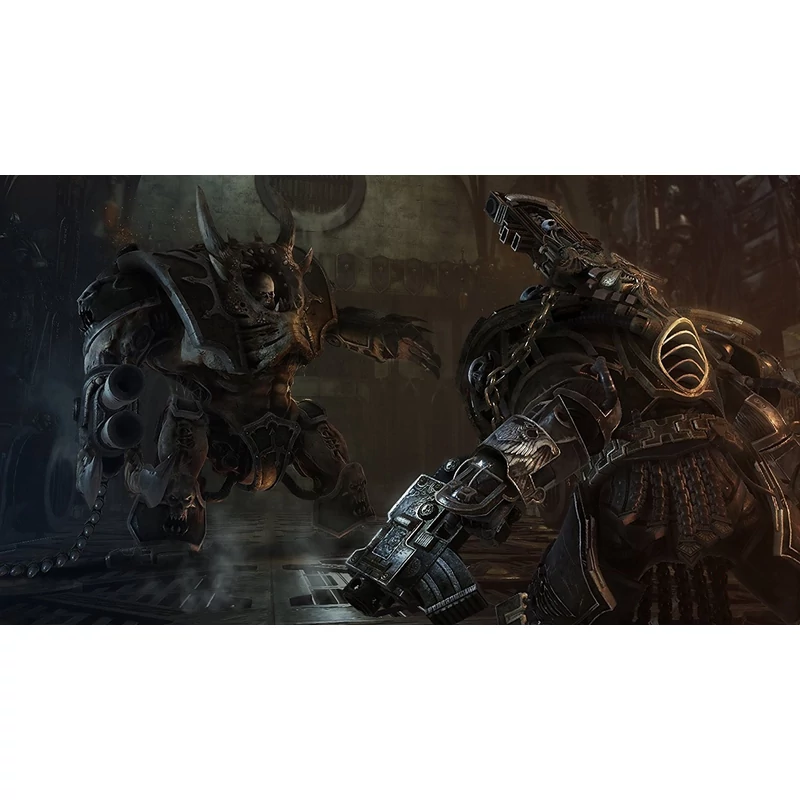 Warhammer 40K Inquisitor Martyr (Xbox One)
