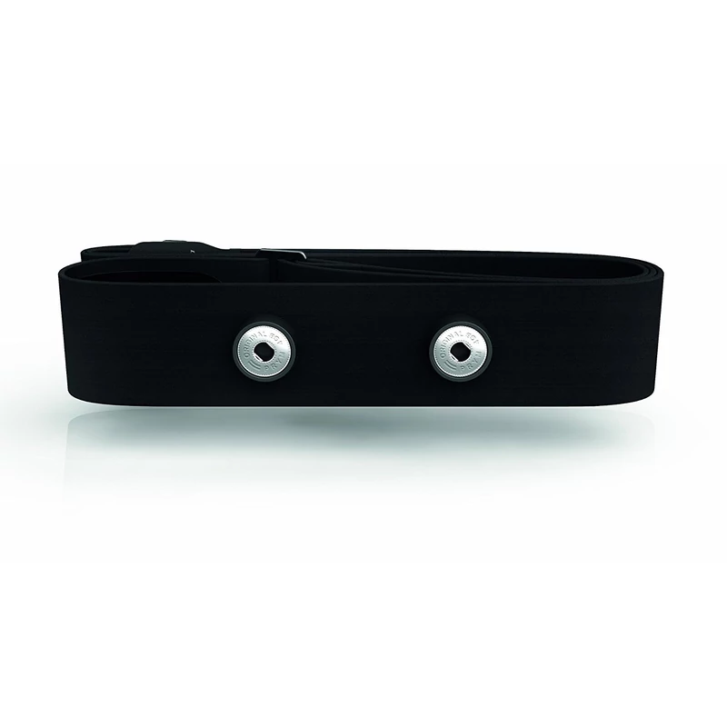 POLAR H7 HR Sensor WearLink Bluetooth mellkasi jeladó - Fekete (M-XXL)