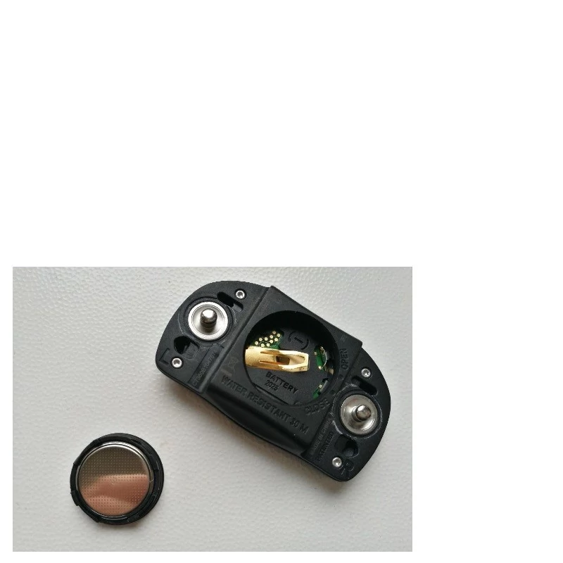 POLAR H7 HR Sensor WearLink Bluetooth mellkasi jeladó - Fekete (M-XXL)
