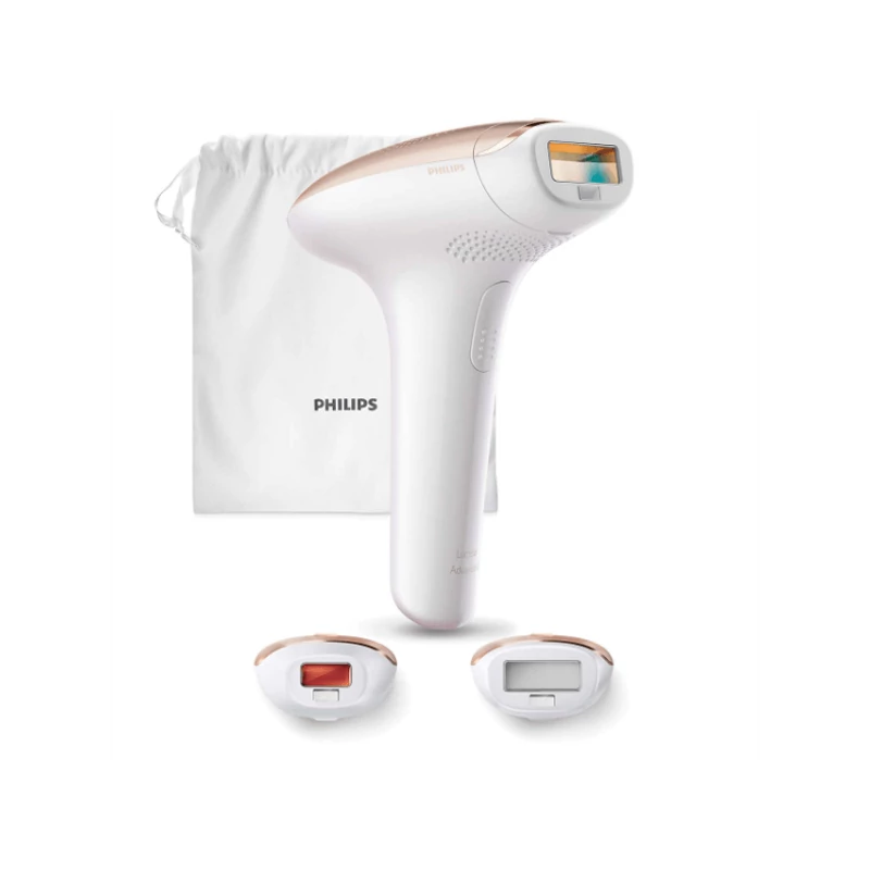 Philips Lumea Advanced IPL SC1997/00 villanófényes szőrtelenítő, vezetékes