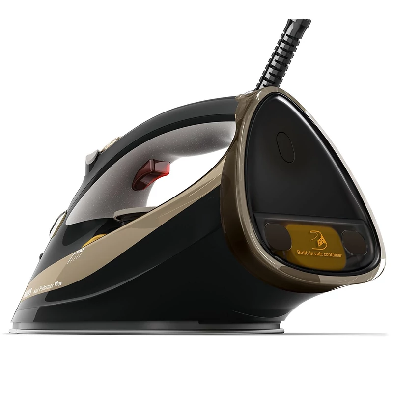 Philips GC4527/00 Azur Performer Plus gőzölős vasaló - Fekete/Arany