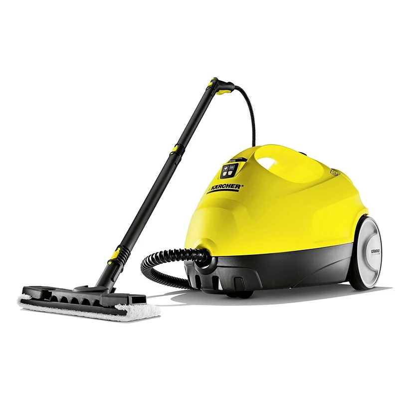 Kärcher SC 2 gőztisztító, 1500 Watt, 3,2 bar, 1 liter (1.512-000.0)