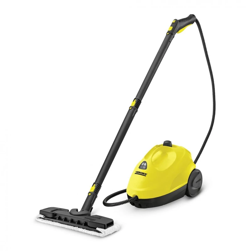 Kärcher SC 2 gőztisztító, 1500 Watt, 3,2 bar, 1 liter (1.512-000.0)