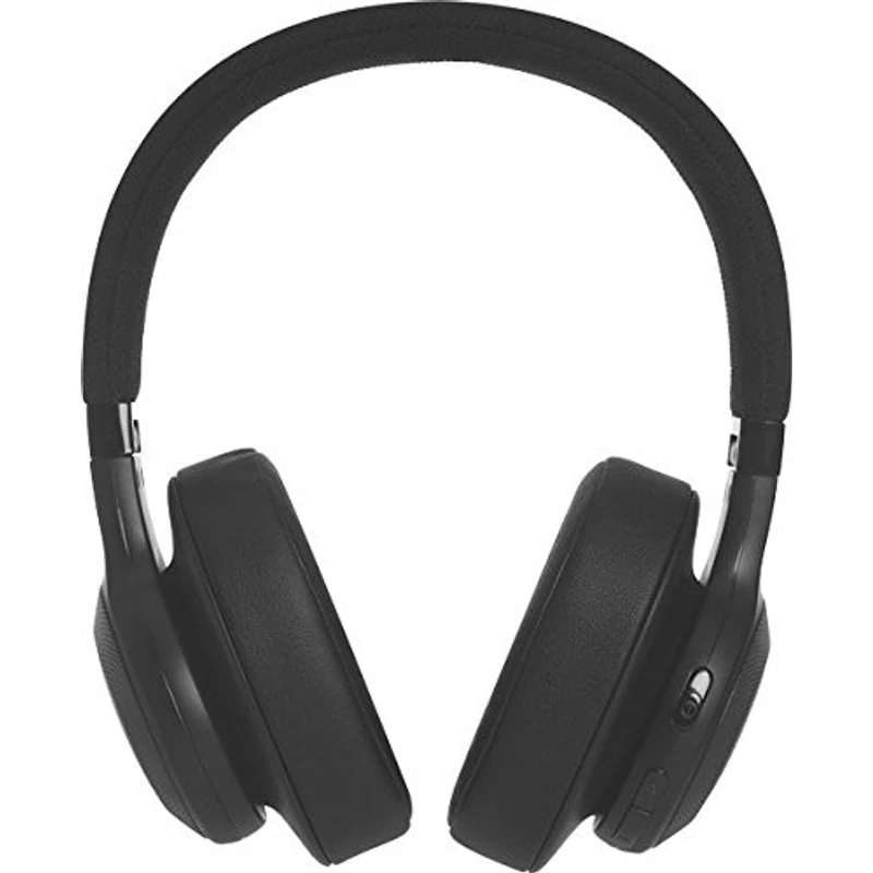 JBL E55 BT Bluetooth fejhallgató - Fekete