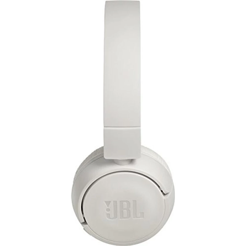 JBL T450 BT Bluetooth mikrofonos fejhallgató - Fehér