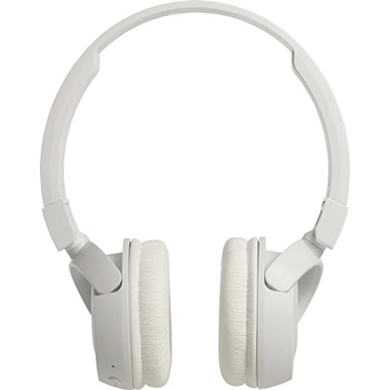 JBL T450 BT Bluetooth mikrofonos fejhallgató - Fehér