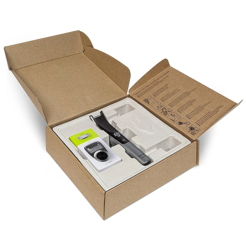 Philips QP6520/20 OneBlade Pro borotva