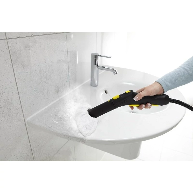 Kärcher SC 2 gőztisztító, 1500 Watt, 3,2 bar, 1 liter (1.512-000.0)