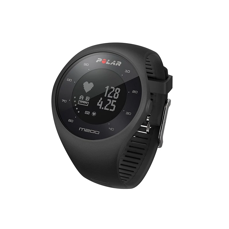 Polar M200 - Fekete