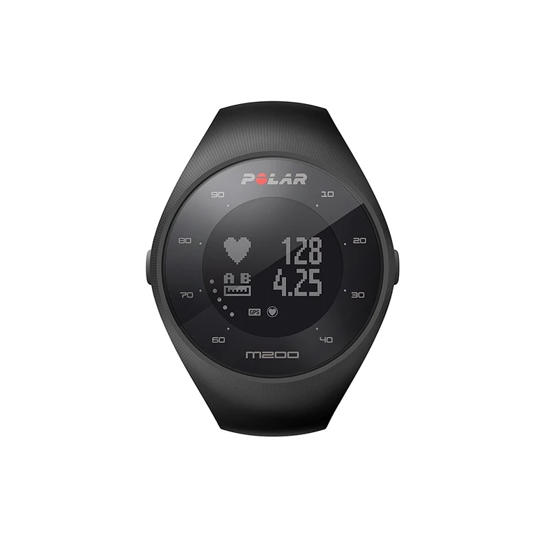 Polar M200 - Fekete
