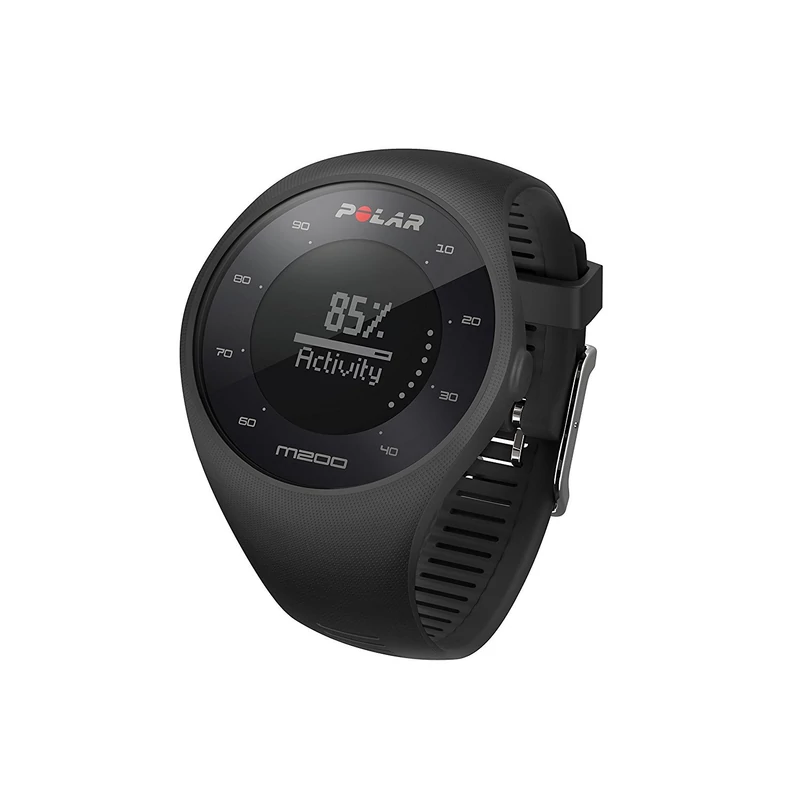 Polar M200 - Fekete