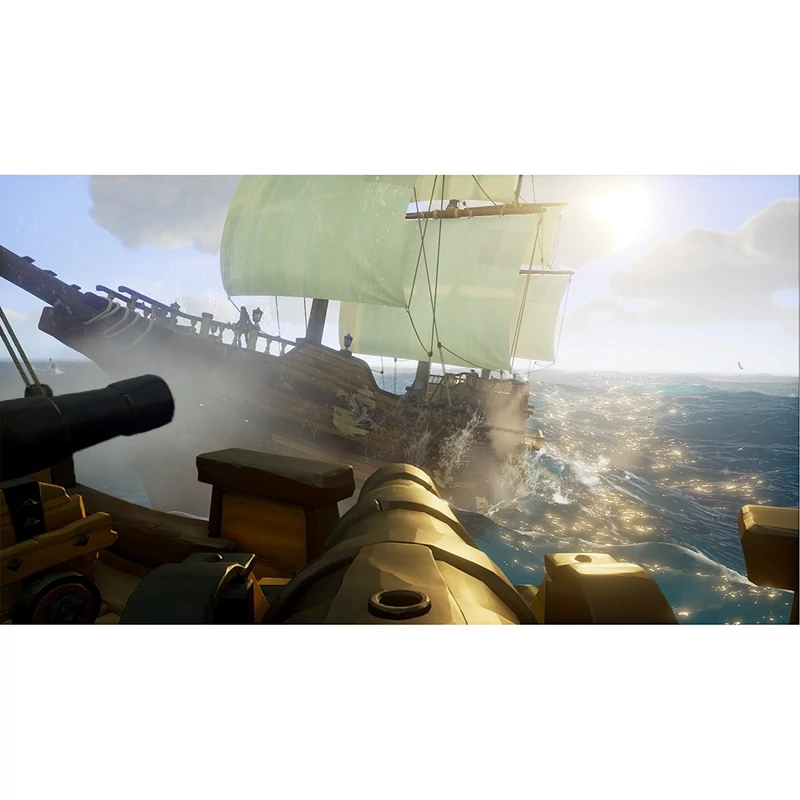 Sea of Thieves (Xbox One)