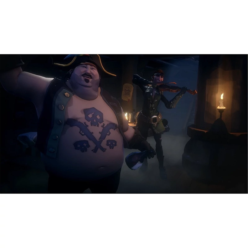 Sea of Thieves (Xbox One)