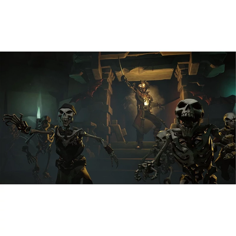 Sea of Thieves (Xbox One)