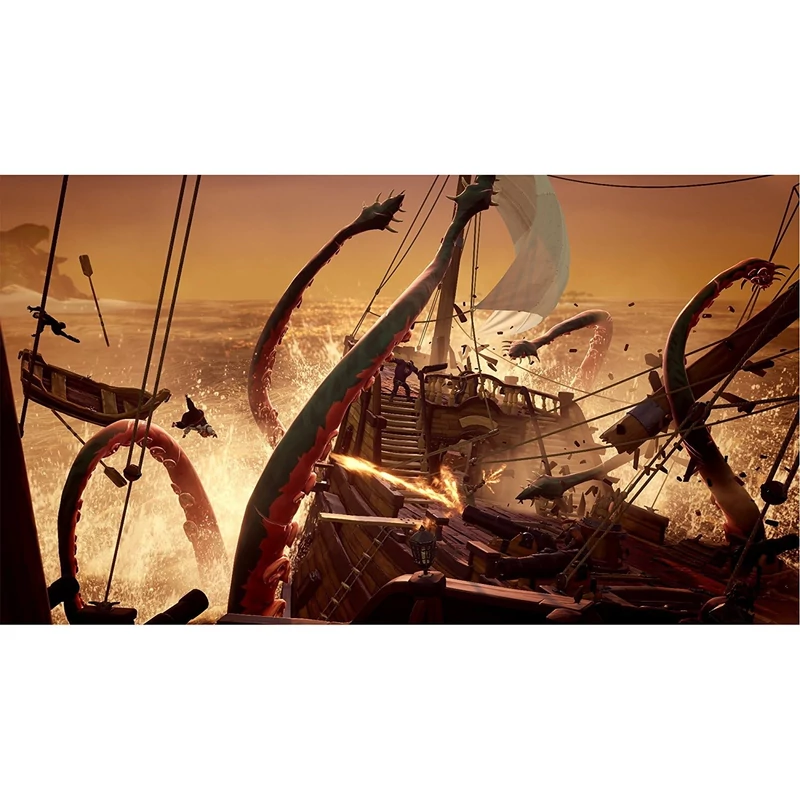 Sea of Thieves (Xbox One)