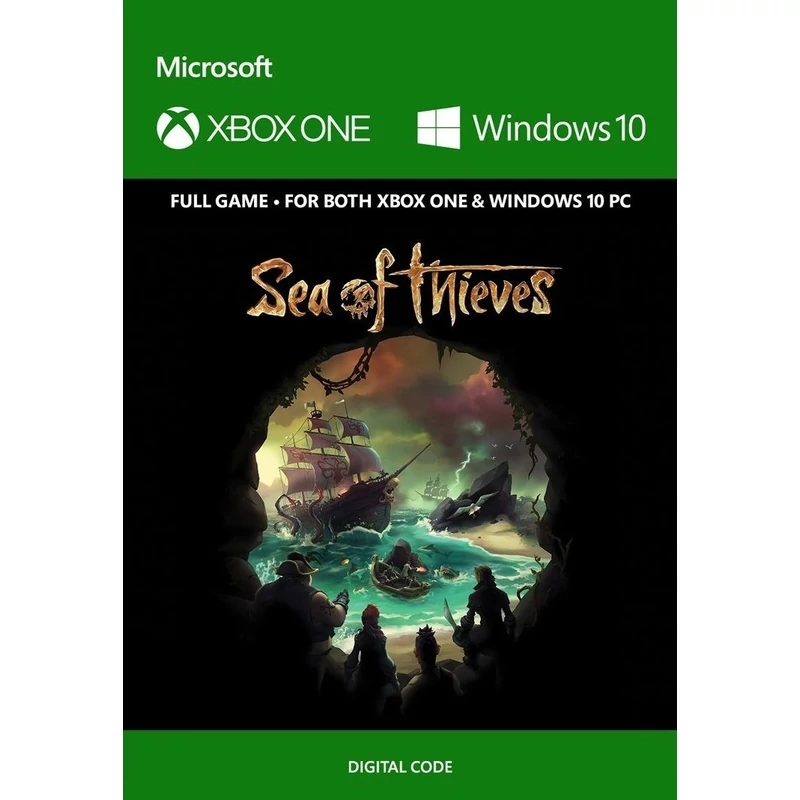 Sea of Thieves (Xbox One)