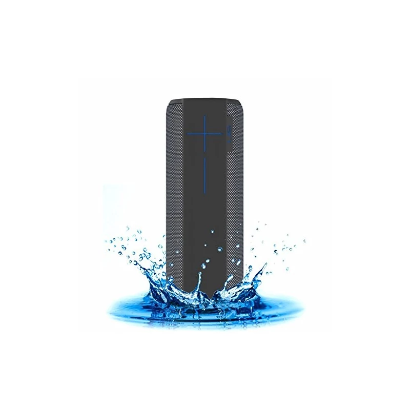Logitech Ultimate Ears MEGABOOM - Fekete (984-000438)