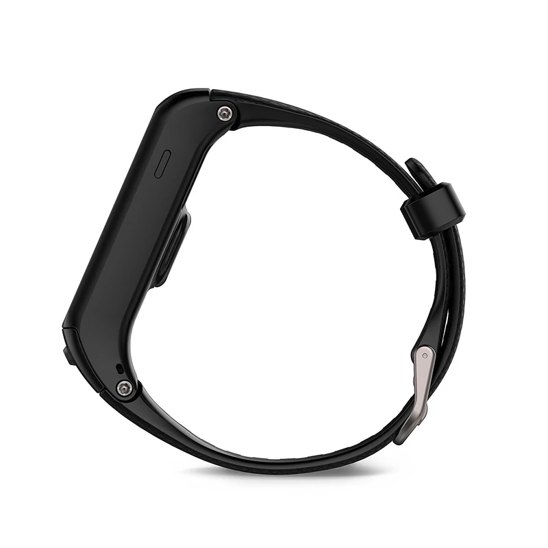 Garmin Vivoactive HR Sportóra Fekete(010-01605-0)