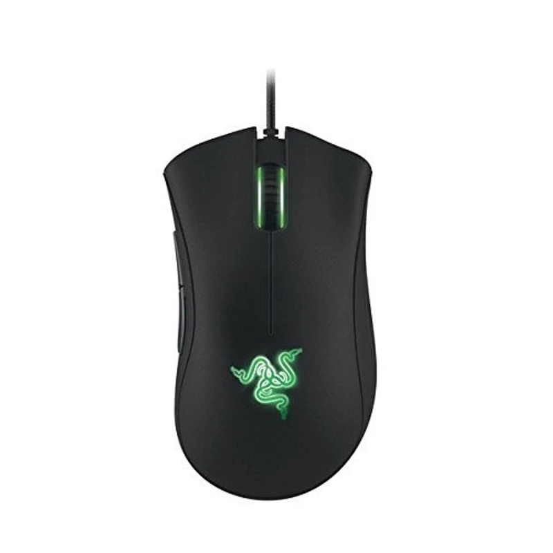 Razer DeathAdder 2013 vezetékes egér (RZ01-00840100-R3G1)