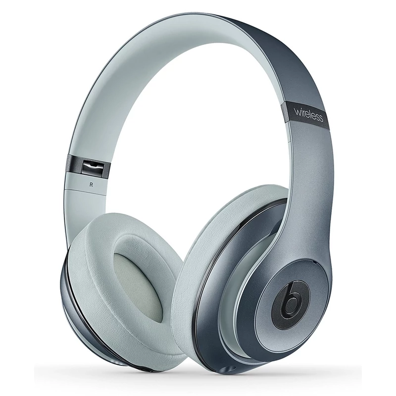 Beats Studio Wireless Fejhallgató Sky (MHDL2ZM/B)