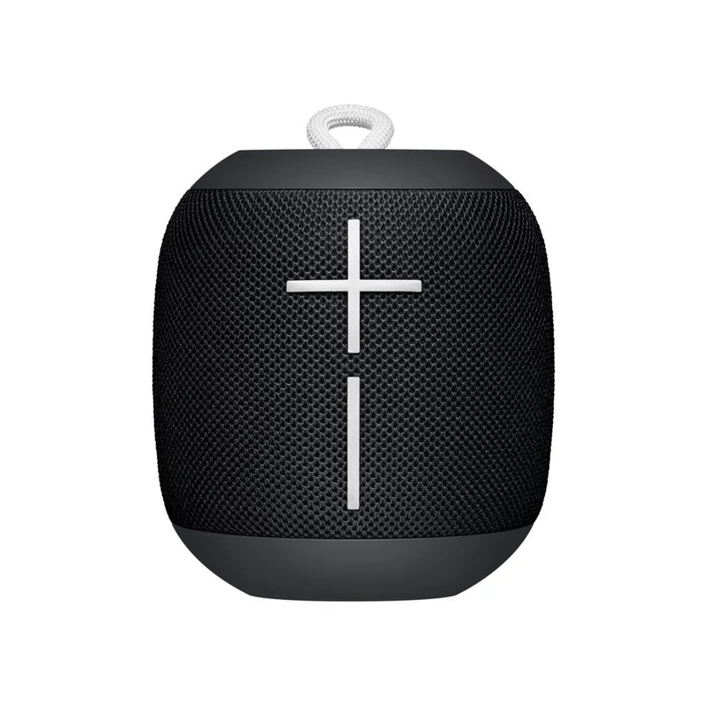 Logitech Ultimate Ears WONDERBOOM Phantom Black (984-000851)