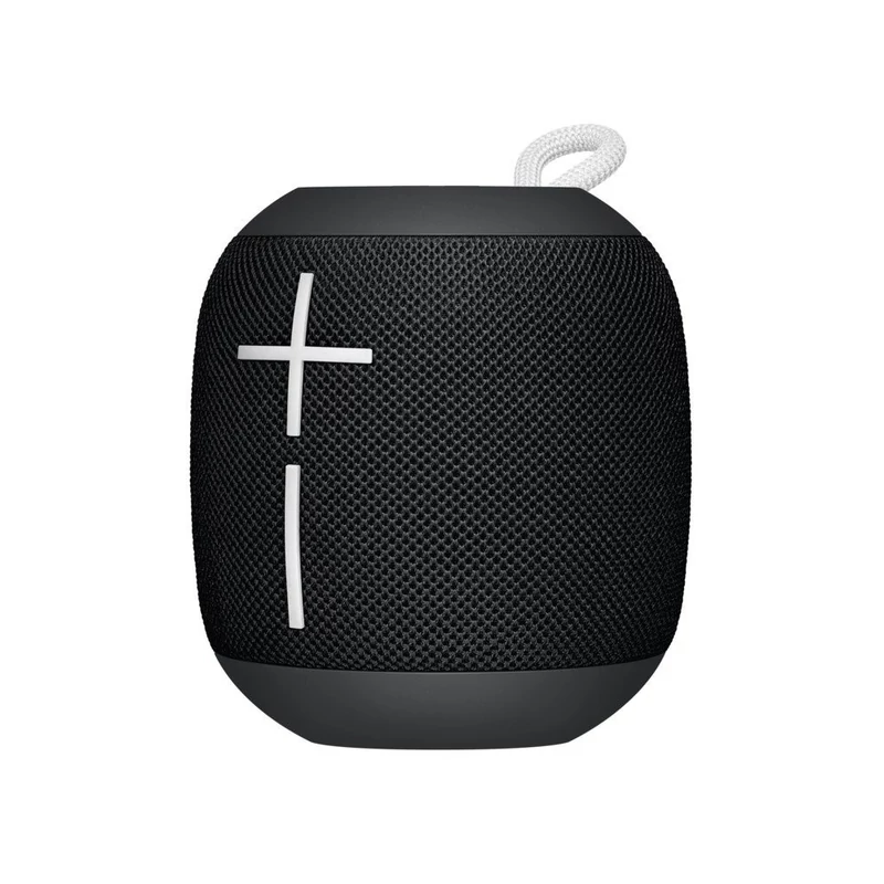 Logitech Ultimate Ears WONDERBOOM Phantom Black (984-000851)