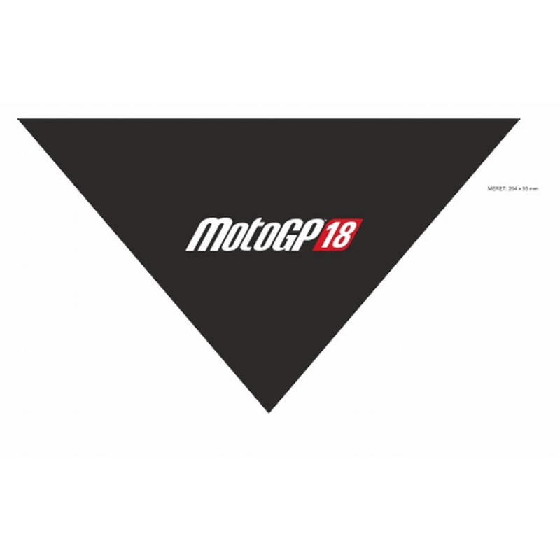 MotoGP 18 (PC) + előrendelői ajándék