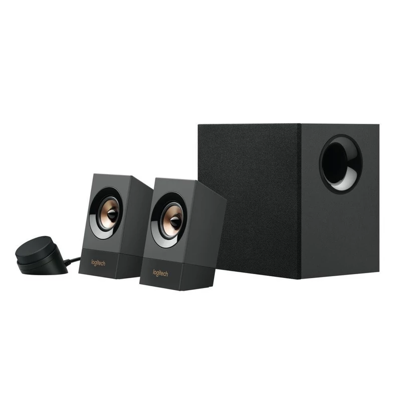 Logitech Z537 2.1 (980-001272) Bluetooth Aktív hangfal