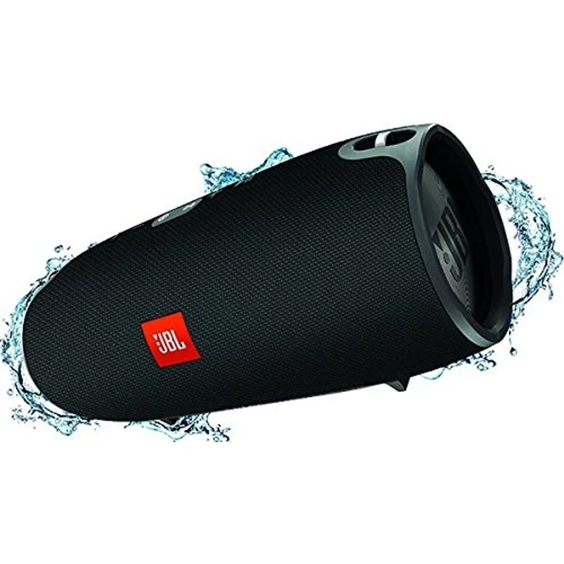 JBL Xtreme vízálló bluetooth hangszóró - Fekete