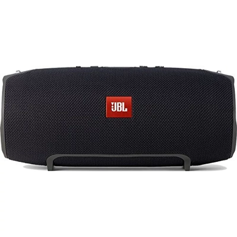 JBL Xtreme vízálló bluetooth hangszóró - Fekete