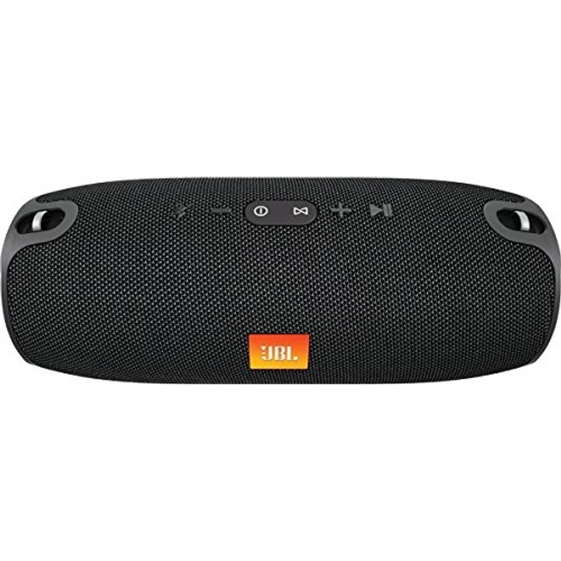 JBL Xtreme vízálló bluetooth hangszóró - Fekete