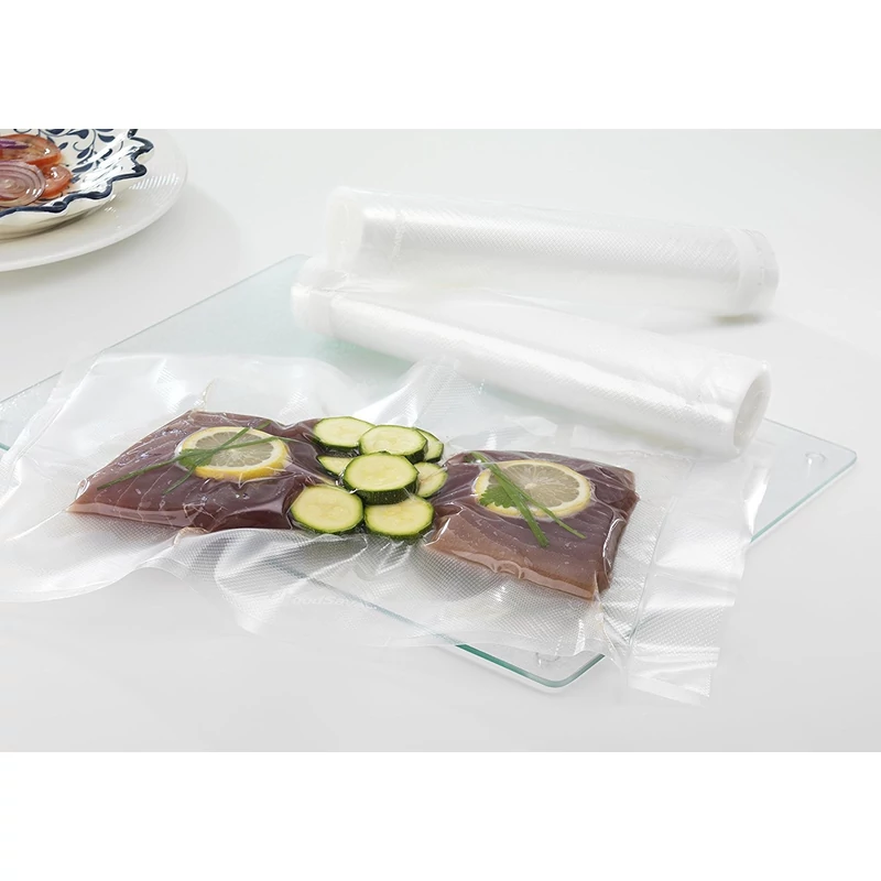 FoodSaver FSR2802-I Tartalék tekercs, 2 db, 28 cm (FSR2802-I)