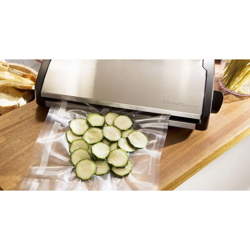 FoodSaver FSR2802-I Tartalék tekercs, 2 db, 28 cm (FSR2802-I)