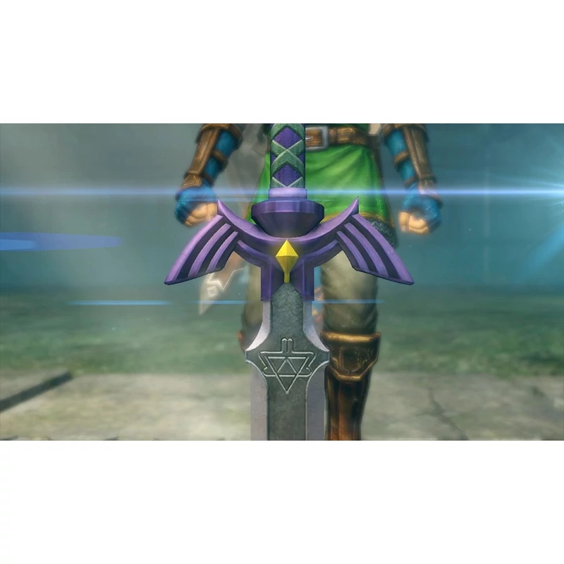 Hyrule Warriors Definitive Edition (Switch)