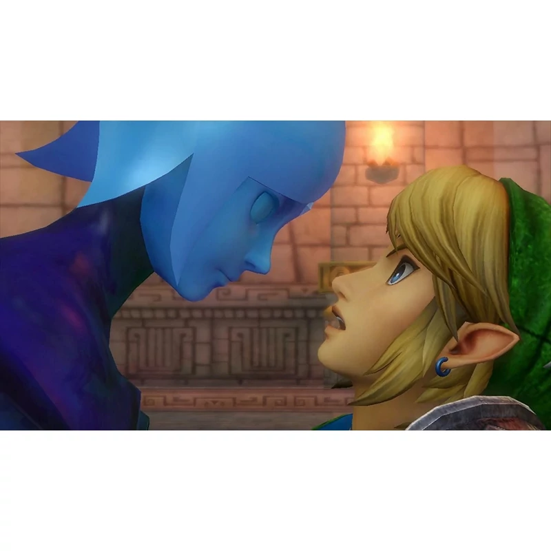 Hyrule Warriors Definitive Edition (Switch)
