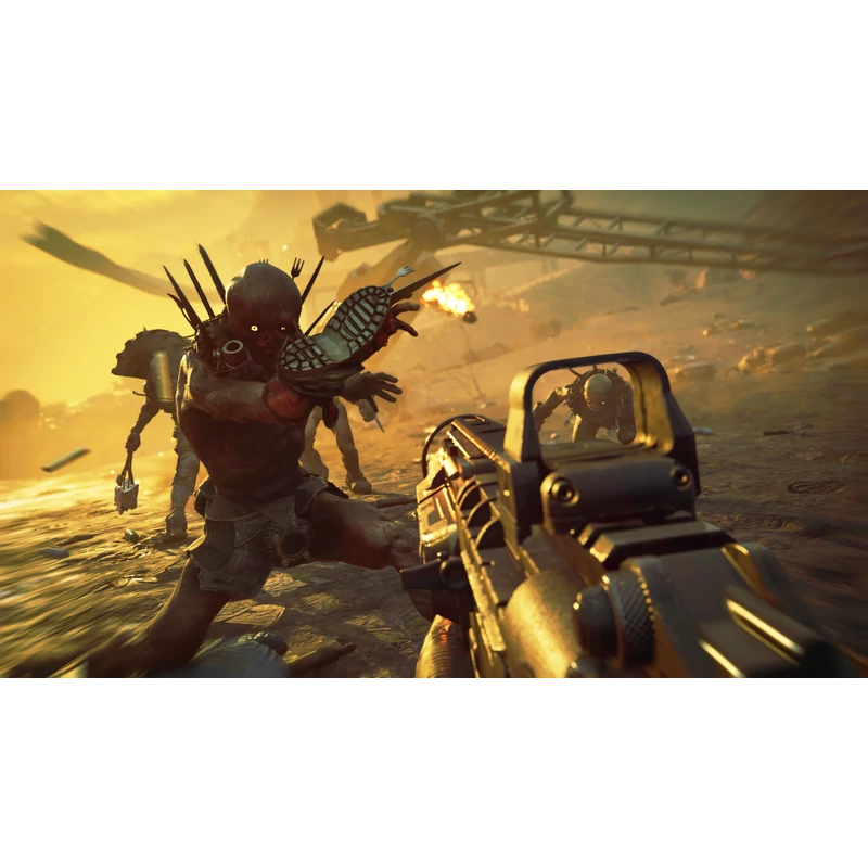 Rage 2 (PS4)
