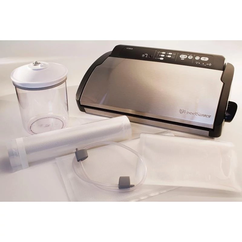 FoodSaver V2860-I