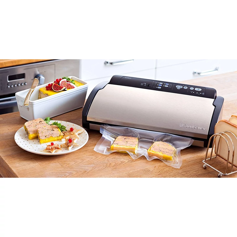 FoodSaver V2860-I