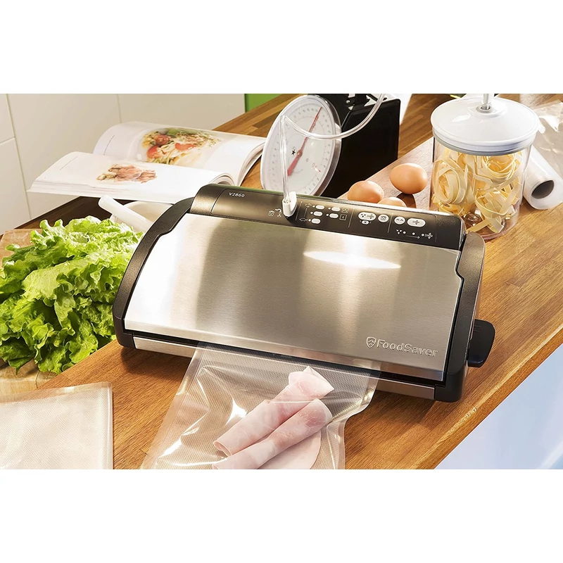 FoodSaver V2860-I