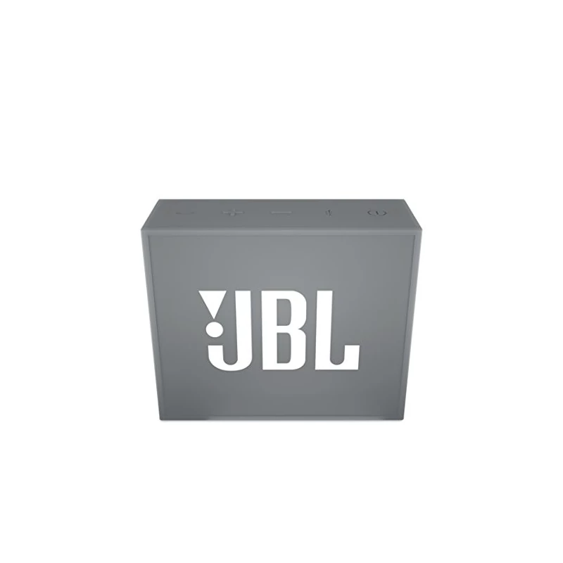 JBL GO hordozható bluetooth hangszóró - Szürke