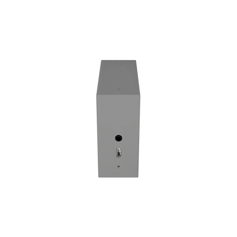 JBL GO hordozható bluetooth hangszóró - Szürke