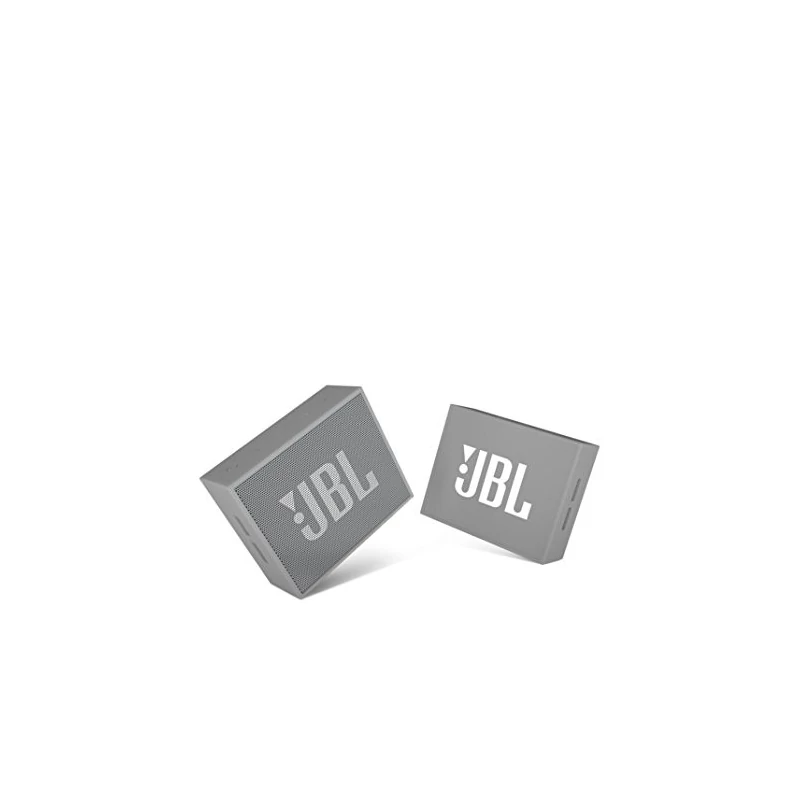JBL GO hordozható bluetooth hangszóró - Szürke