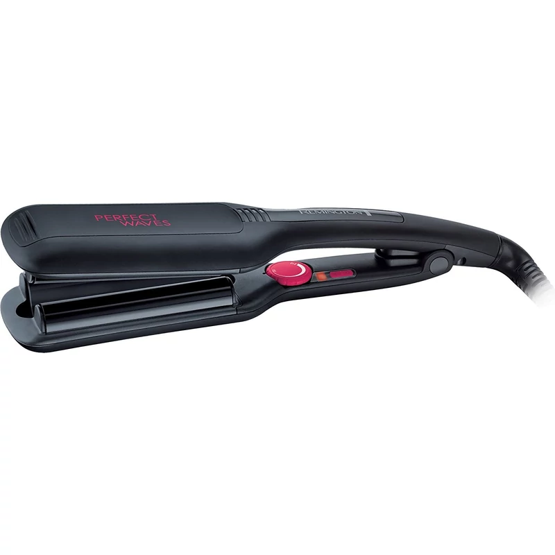 Remington S6280 Stylist tripla hullámú hajformázó