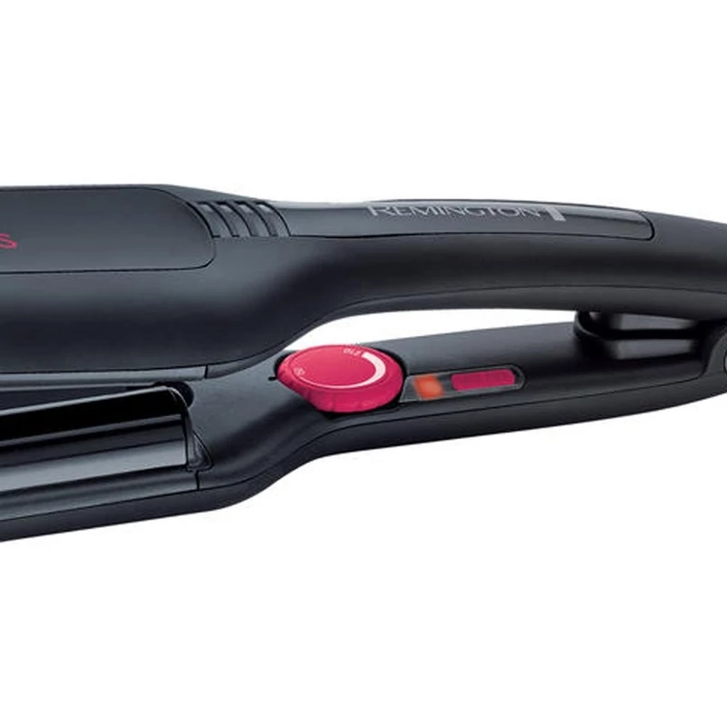 Remington S6280 Stylist tripla hullámú hajformázó